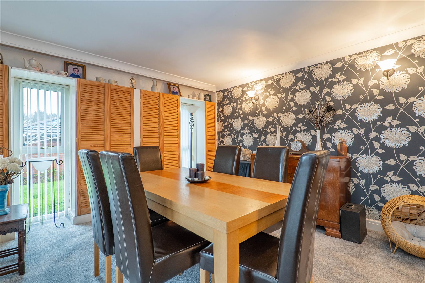 Crofters Green, Chorley